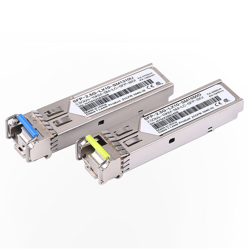 Lc порт. Модуль SFP + bidirectional for 10km. Upstream