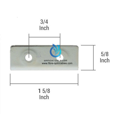 ACS-890-RM-19 Rack Mounting Kit for Cisco 891 891W 892F 892J 892W Routers