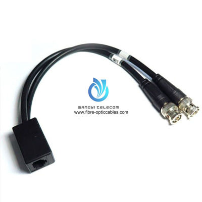 New and High quality connect cable Cab-ADPT-75-120 75-120-ohm Adapter Cable for Cisco Modules