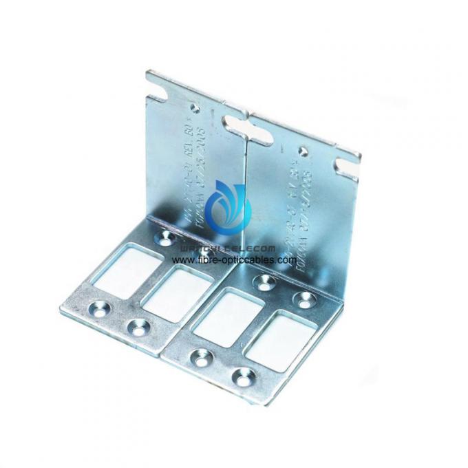 Cisco Systems ACS-1900-RM-19 = Rack Mount Kit Untuk CISCO 1921 1905 ...